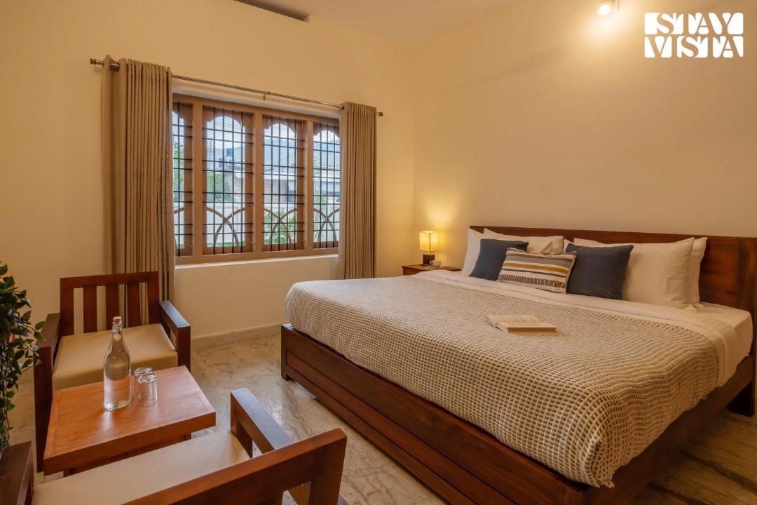 Photo of Bedroom in Bison Valley
