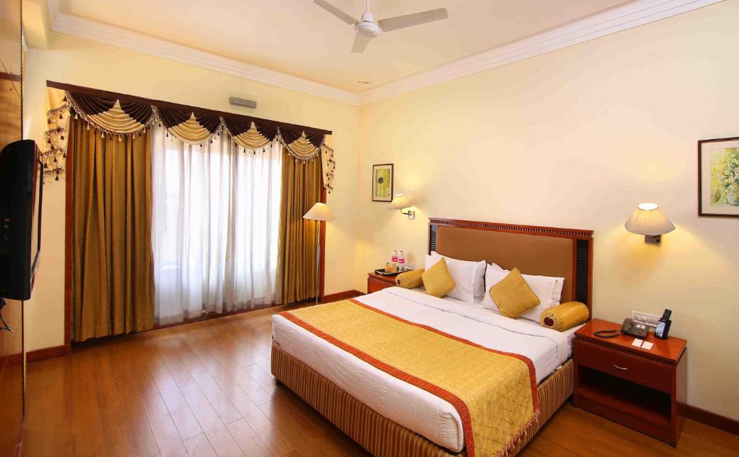 Photo of Bedroom in Madurai Main