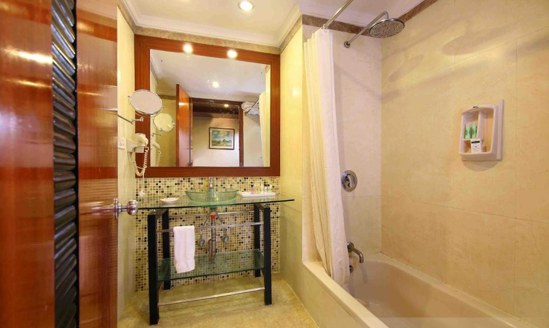 Photo of Bathroom in Madurai Main