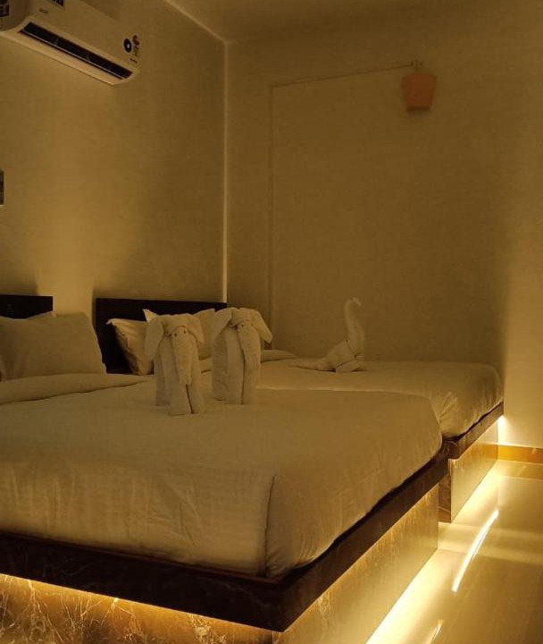 Photo of Bedroom in Kalapettai