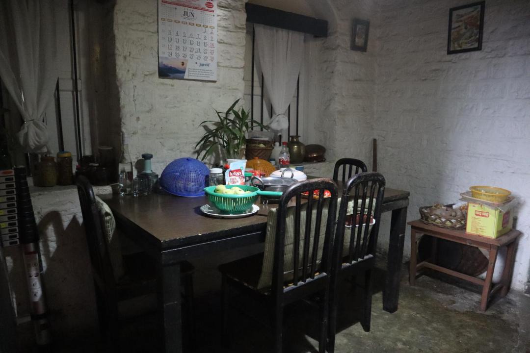 Photo of Others in Turuk