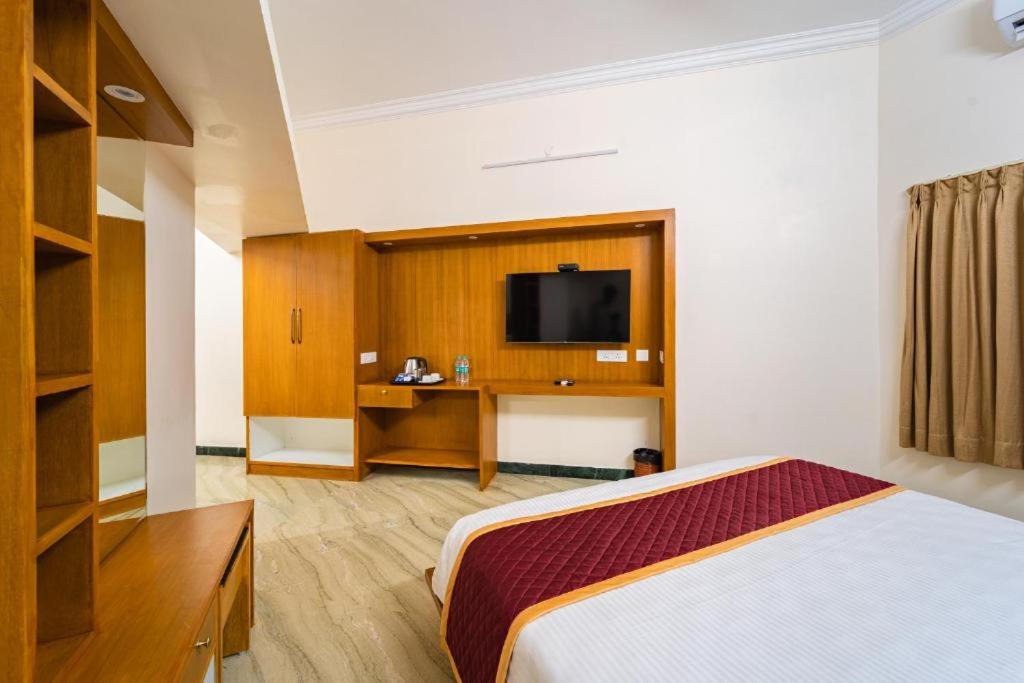 Photo of Bedroom in Moratandi
