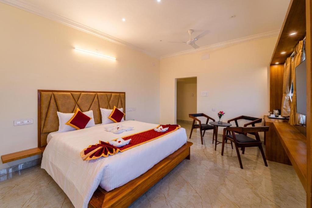 Photo of Bedroom in Moratandi