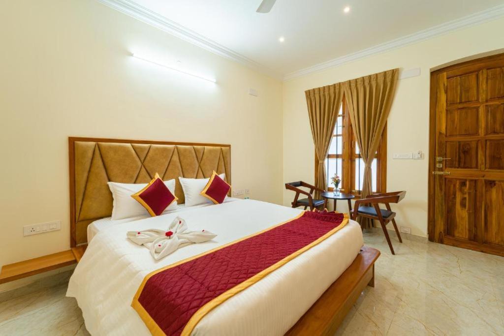 Photo of Bedroom in Moratandi