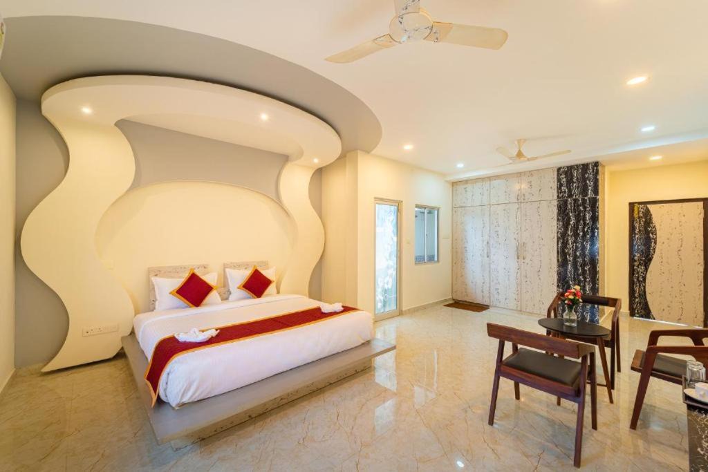 Photo of Bedroom in Moratandi