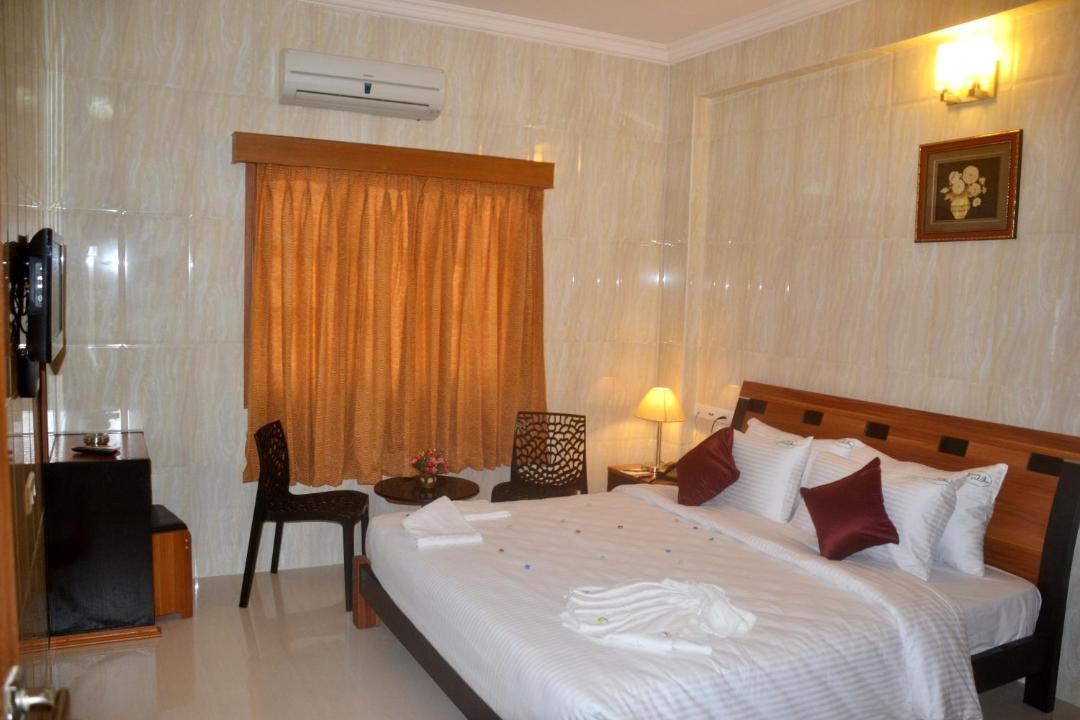 Photo of Bedroom in Triplicane