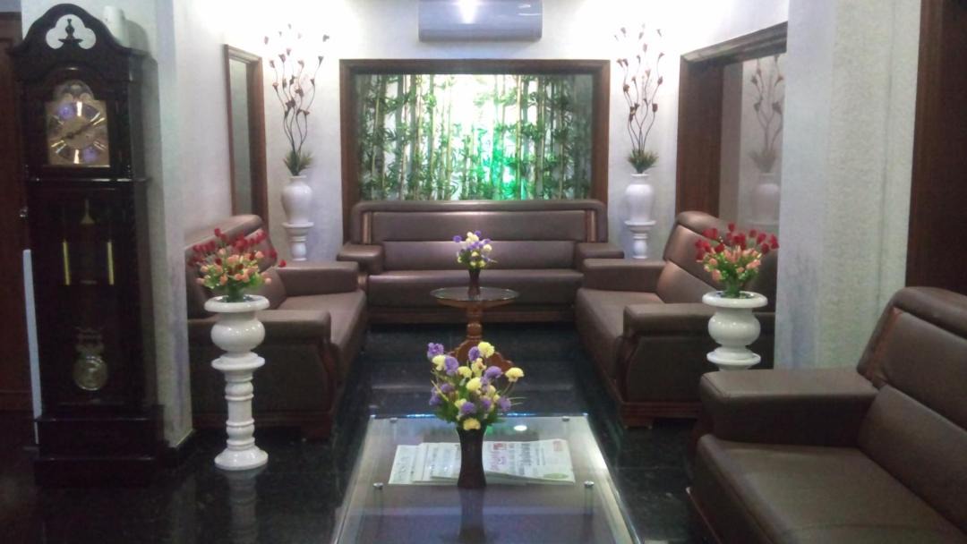 Photo of Livingroom in Triplicane