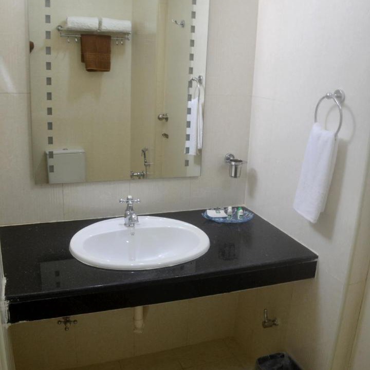 Photo of Bathroom in Triplicane
