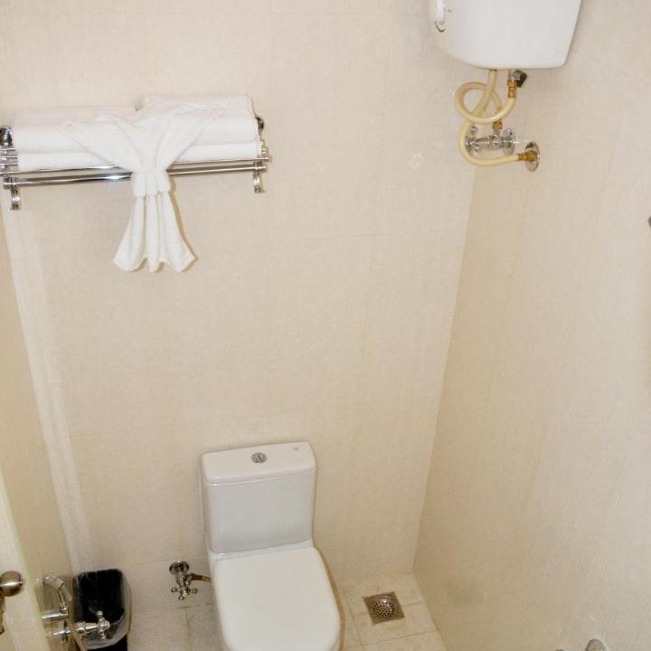 Photo of Bathroom in Triplicane
