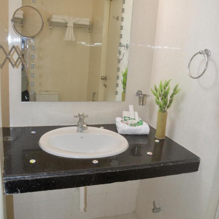 Photo of Bathroom in Triplicane