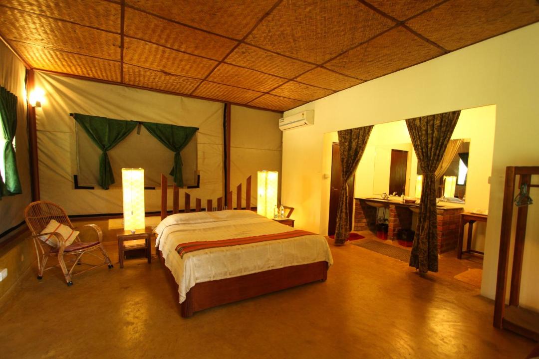 Photo of Bedroom in Masinagudi