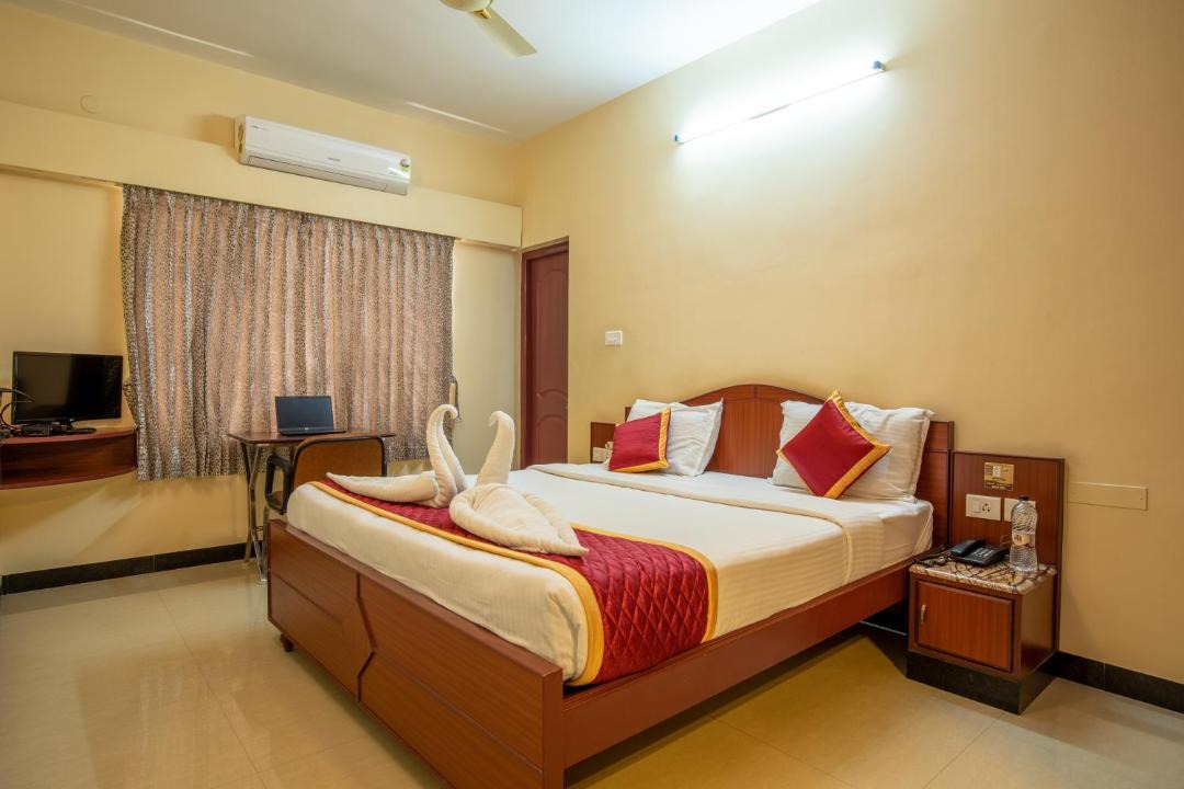 Photo of Bedroom in Ram Nagar