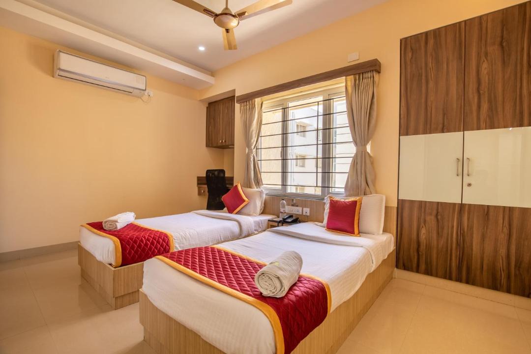 Photo of Bedroom in Ram Nagar
