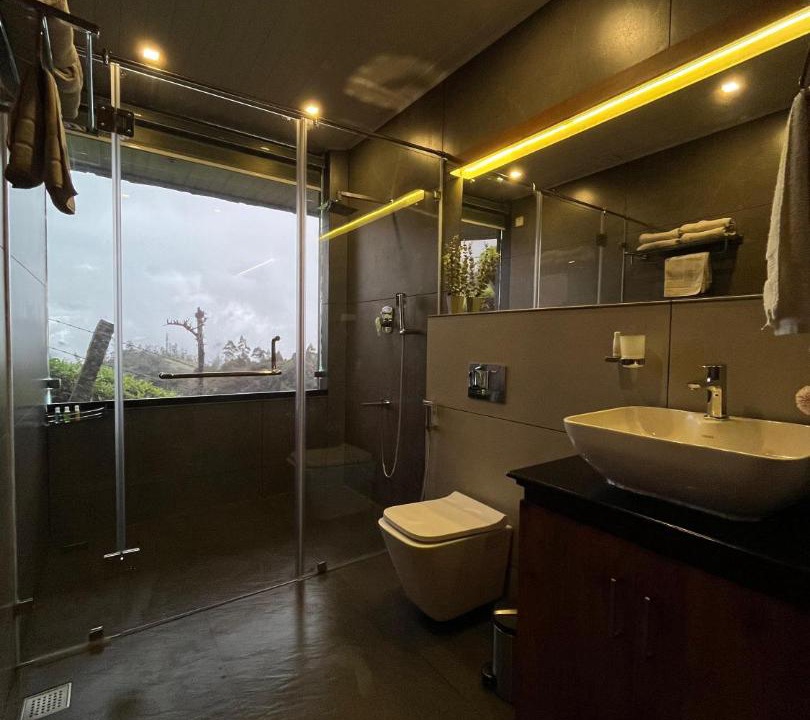 Photo of Bathroom in Chinnakanal