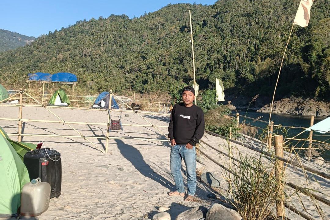 Photo of Others in Laitmawsiang