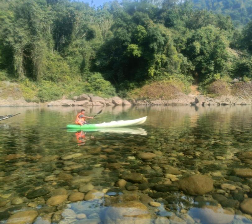 Photo of Others in Laitmawsiang