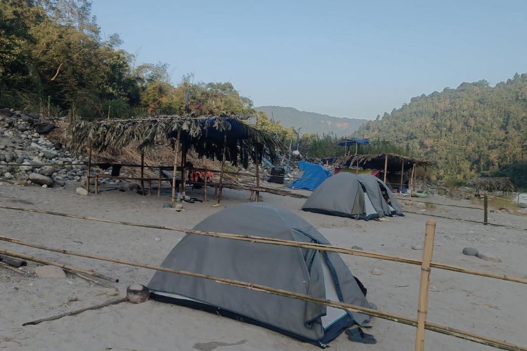 Photo of Others in Laitmawsiang