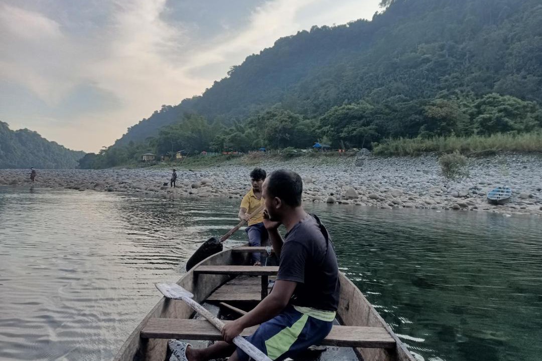 Photo of Others in Laitmawsiang