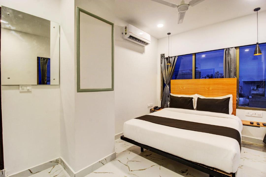 Photo of Bedroom in Banjara Hills