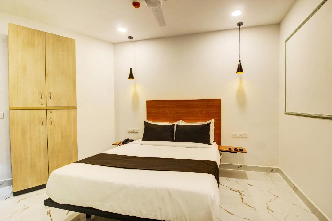Photo of Bedroom in Banjara Hills