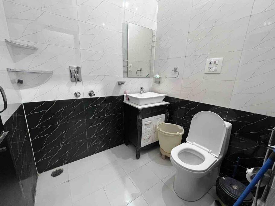 Photo of Bathroom in Amritsar