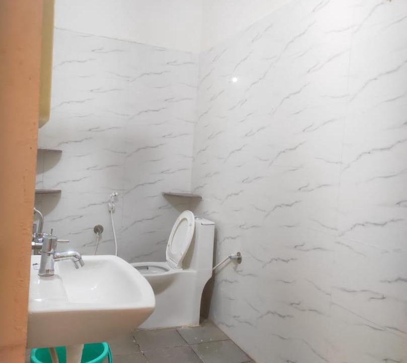 Photo of Bathroom in Kushalnagar