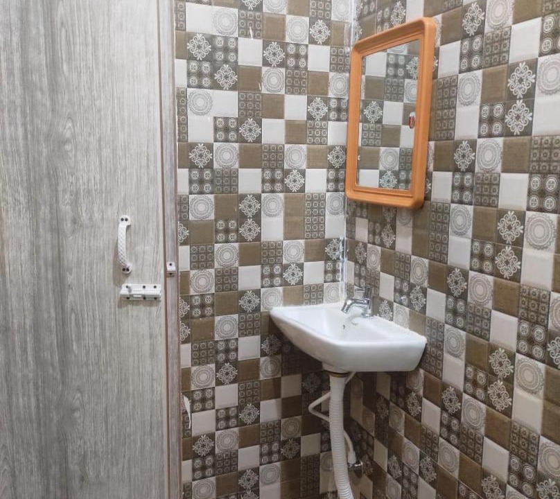 Photo of Bathroom in Kushalnagar