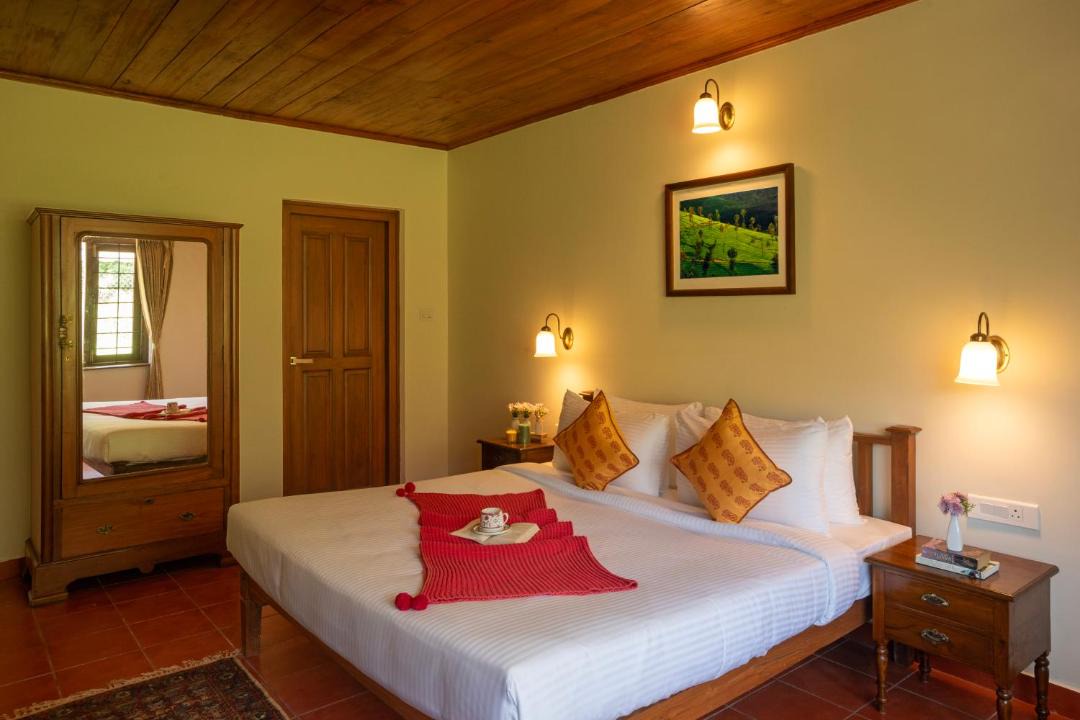 Photo of Bedroom in Redhills