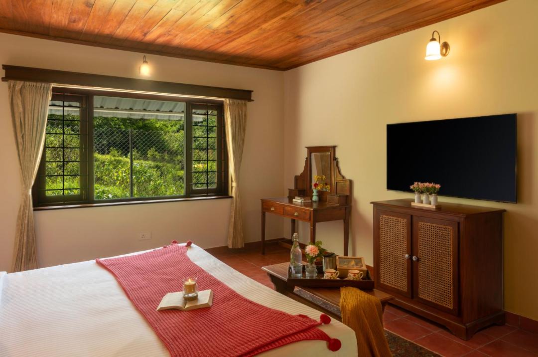 Photo of Bedroom in Redhills