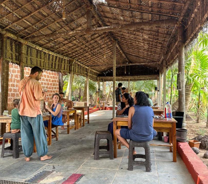 Photo of Others in Gokarna