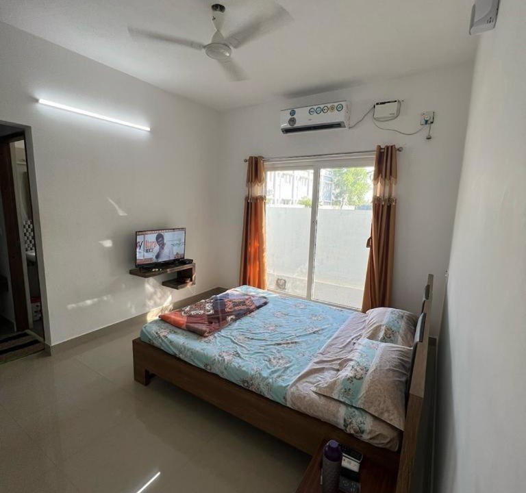 Photo of Bedroom in Mandavi