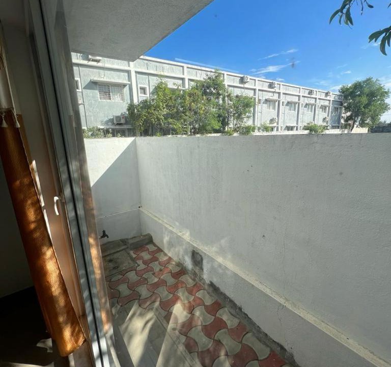 Photo of Patio Balcony in Mandavi