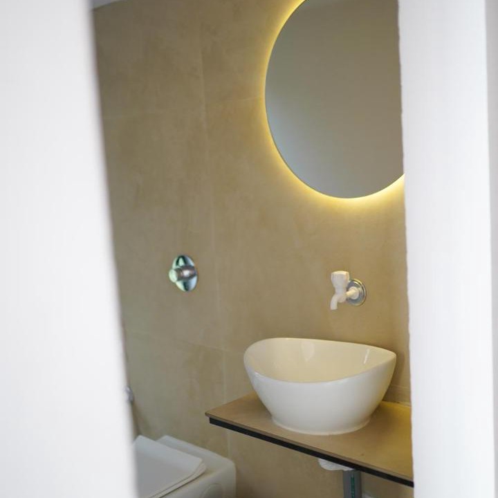 Photo of Bathroom in Krishnanagar