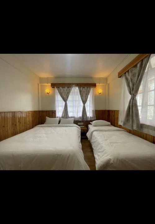 Photo of Bedroom in Darjeeling
