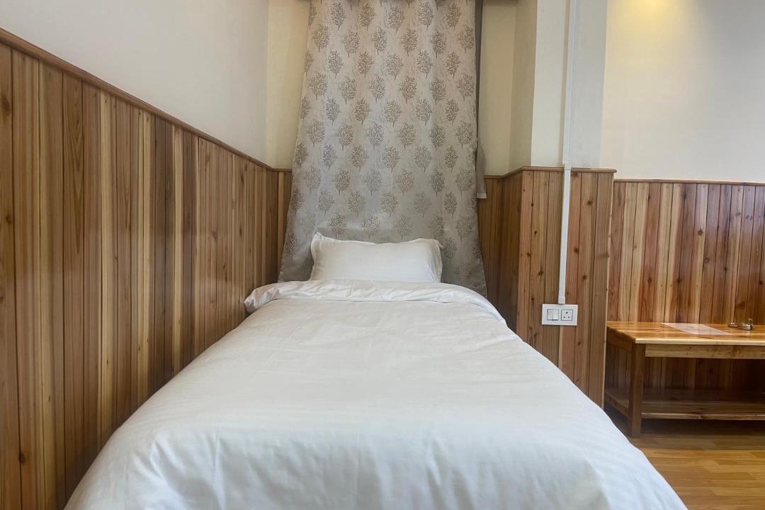 Photo of Bedroom in Darjeeling