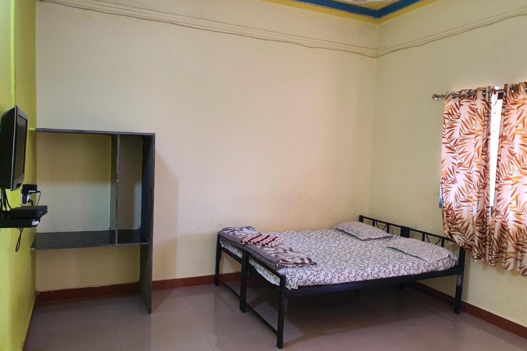 Photo of Bedroom in Ratnagiri