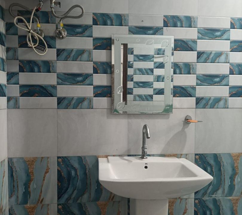 Photo of Bathroom in Darjeeling