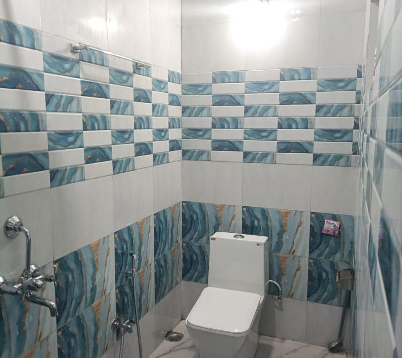Photo of Bathroom in Darjeeling