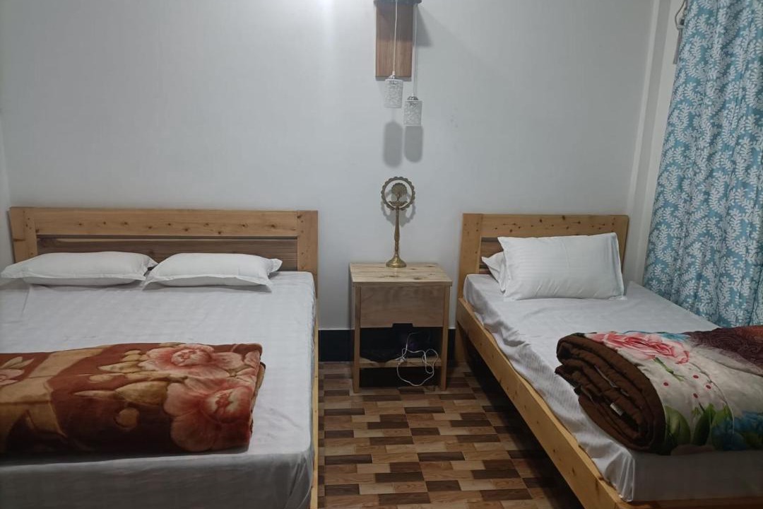 Photo of Bedroom in Darjeeling