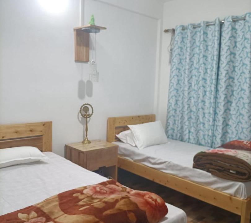 Photo of Bedroom in Darjeeling