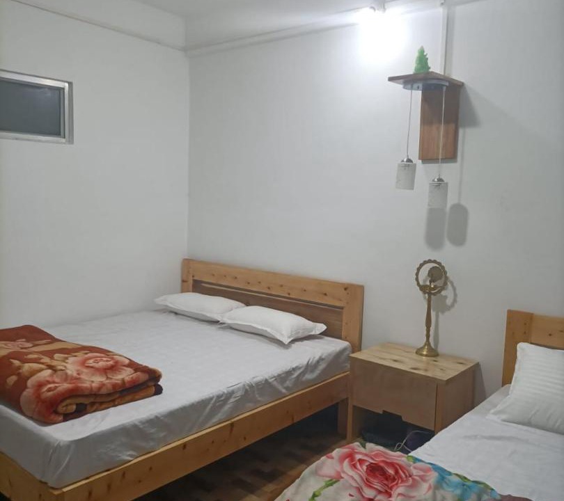 Photo of Bedroom in Darjeeling
