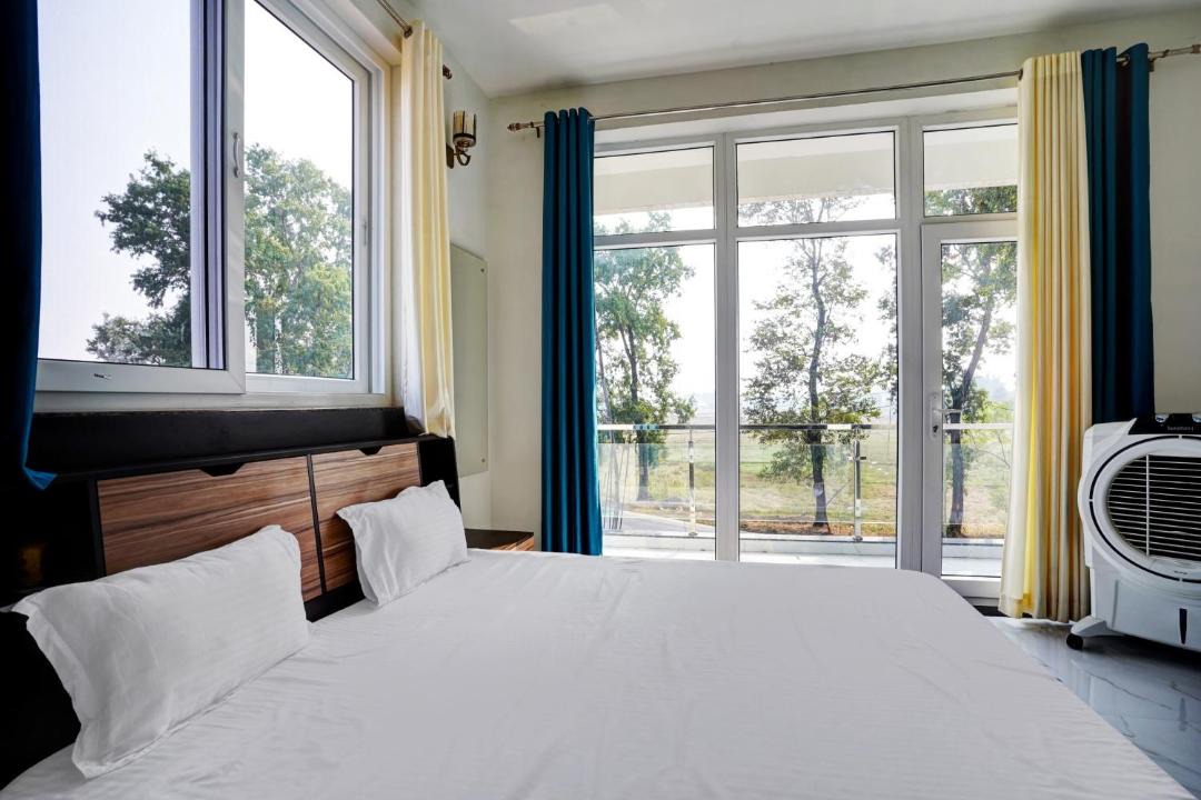 Photo of Bedroom in Chatra