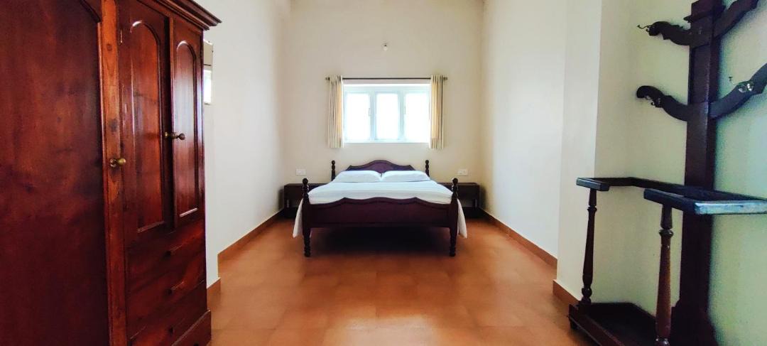 Photo of Bedroom in Coonoor