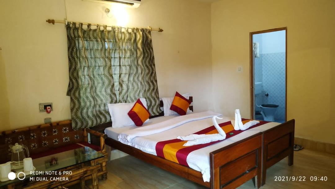 Photo of Bedroom in Basirhat