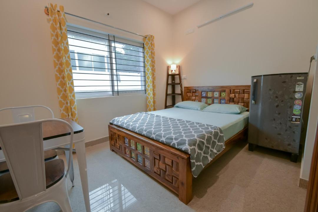 Photo of Bedroom in Sector 2