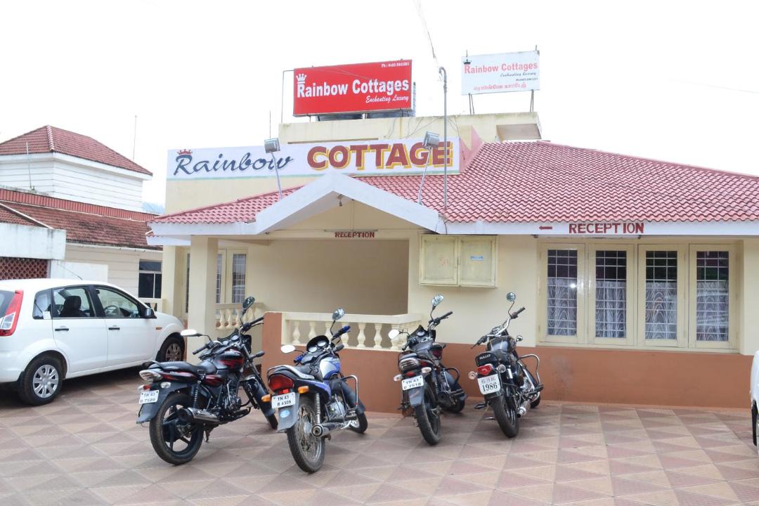 Photo of Others in Ooty