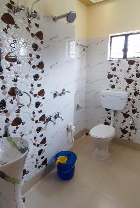 Photo of Bathroom in Santiniketan