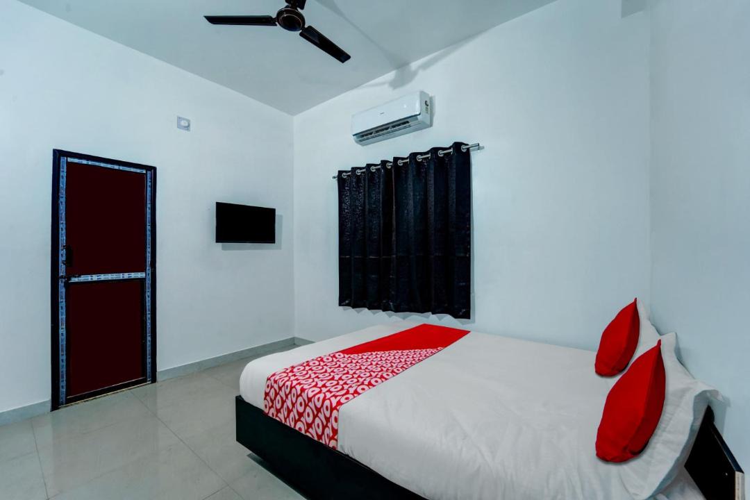 Photo of Bedroom in Hazaribagh