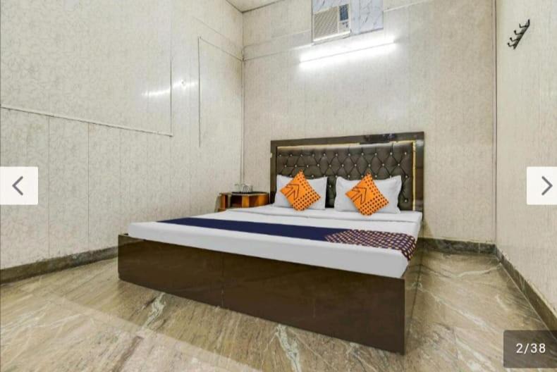 Photo of Bedroom in Ludhiana