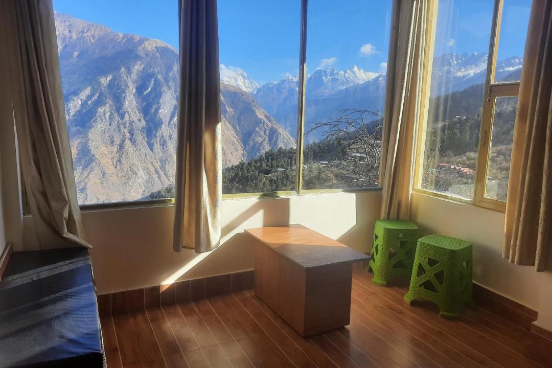 Photo of Others in Auli